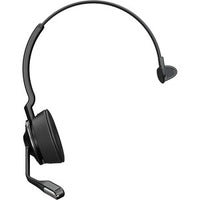 Engage 65 Mono PC Headset/Microphone Combo, Business Accessories for A/V & Music