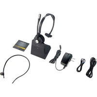 Engage 75 Mono Business PC Headset with Microphone