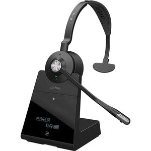 Engage 75 Mono Business PC Headset with Microphone