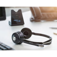 Engage 75 Stereo PC Headset/Microphone Combo for Business and Music Accessories