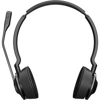 Engage 75 Stereo PC Headset/Microphone Combo for Business and Music Accessories