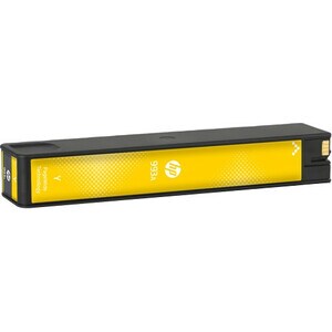 993A Original PageWide Yellow Ink Cartridge