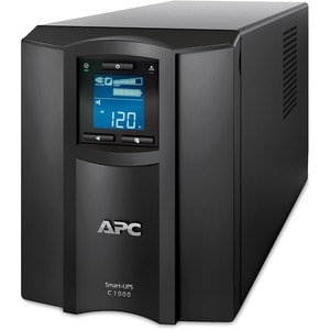 1000VA LCD 230V Smart-UPS