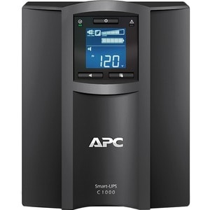 1000VA LCD 230V Smart-UPS