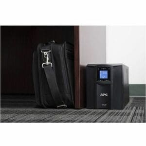 1000VA LCD 230V Smart-UPS