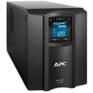 1000VA LCD 230V Smart-UPS