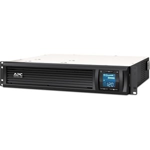 Smart-UPS C 1000VA LCD RM 2U 230V