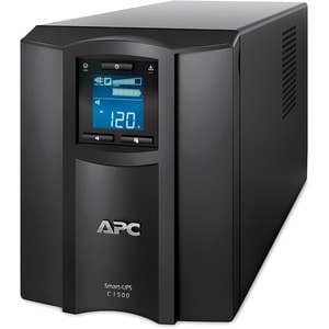 Smart-UPS C 1500VA LCD 230V