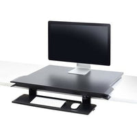 Standing Desk Converter, WorkFit-TX