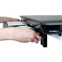 Standing Desk Converter, WorkFit-TX