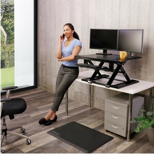 Standing Desk Converter, WorkFit-TX