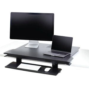 Standing Desk Converter, WorkFit-TX