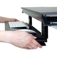 Standing Desk Converter, WorkFit-TX