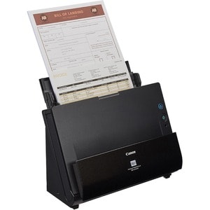 Workgroup Document Scanner, Model DR-C225II