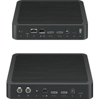 Ultra-HD ConferenceCam for Video & Audio Conferencing