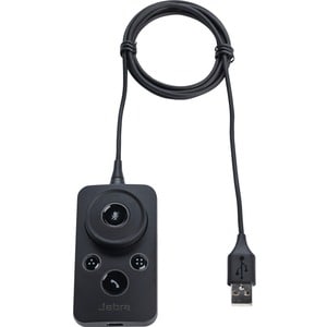 Engage Link USB-A Audio Adapter Cable for Headsets