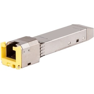 1G SFP RJ45 T 100m Cat5e Transceiver