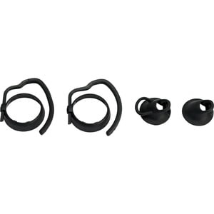 Engage 65/75 Convertible Earhook Set, PC Headset/Microphone Combo for Business