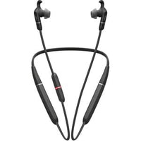 Evolve 65e UC + Link 370 Wired Ear Gels, PC Headsets/Headphones Accessory