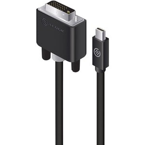 Alogic - Alogic Mini DisplayPort to DVI-D Cable, 2m