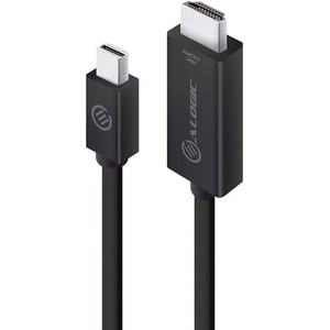 Mini DisplayPort to HDMI Cable, 2M
