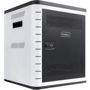 10 Bay Sync & Charge Cabinet