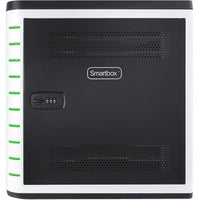 10 Bay Sync & Charge Cabinet