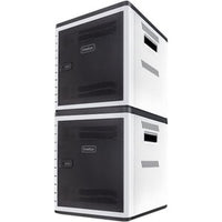 10 Bay Sync & Charge Cabinet