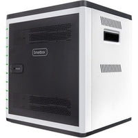 10 Bay Sync & Charge Cabinet