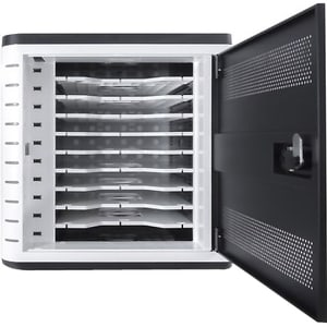 10 Bay Sync & Charge Cabinet