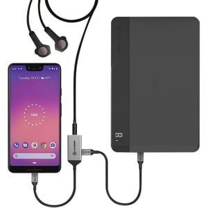 USB-C to USB-C Adapter Ultra Combo