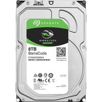 8TB SATA Internal Hard Drive