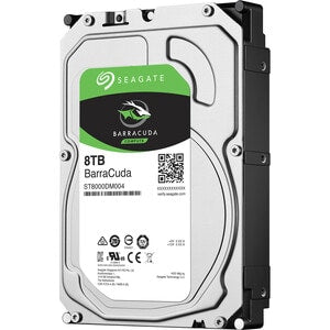 8TB SATA Internal Hard Drive