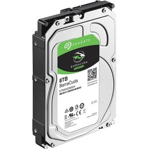 8TB SATA Internal Hard Drive