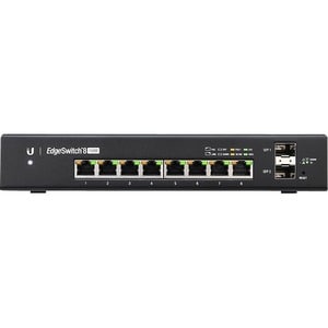 8-Port 150W Ethernet Switch