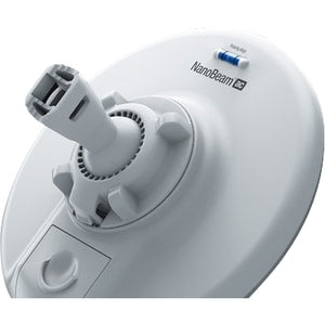 5 GHz Nanobeam AC Gen2 Wireless Access Point