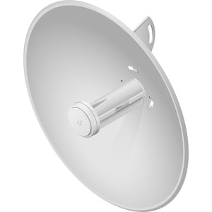 5 GHz PowerBeam AirMax, 400mm Wi-Fi Router and Wireless Access Point