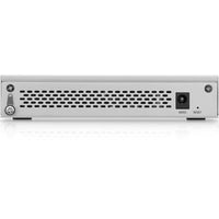 8-Port 60W Ethernet Switch