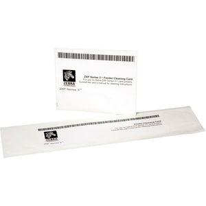 ZXP 3 Cleaning Card Kit