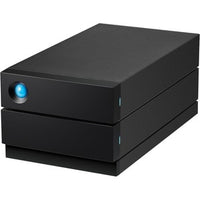 2Big RAID 16TB USB3.1 Type-C Network Attached Storage