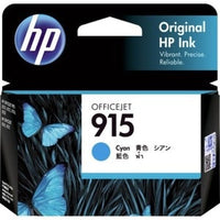 Cyan Original Ink Cartridge