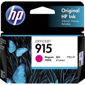 Magenta Original Ink Cartridge