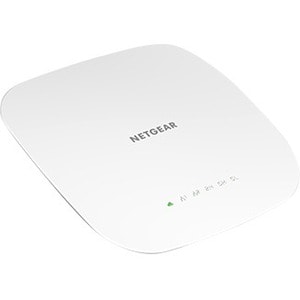 2-Port Wireless AC Access Point with Tri-Radio 4x4