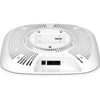 2-Port Wireless AC Access Point with Tri-Radio 4x4