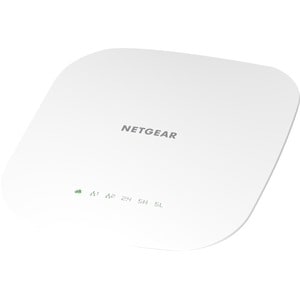 2-Port Wireless AC Access Point with Tri-Radio 4x4