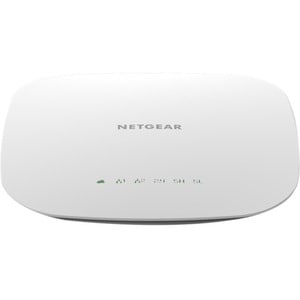 2-Port Wireless AC Access Point with Tri-Radio 4x4