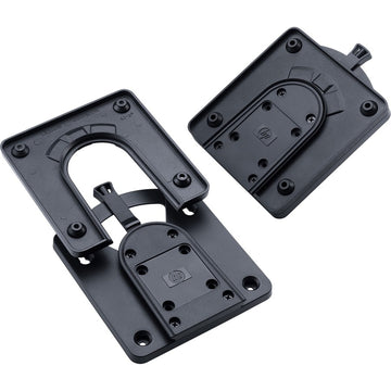 Quick Release 2 Mounting Bracket for HP Desktop Mini