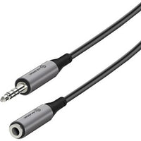 3.5mm Audio Extension Cable, 5m