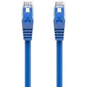 Blue Cat6 5M Network Cable