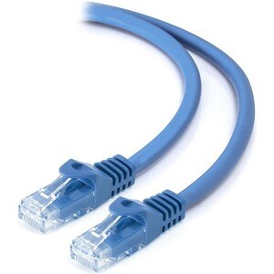 Blue Cat6 5M Network Cable